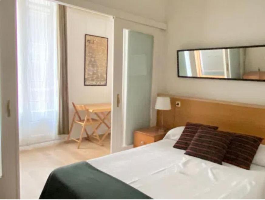 Appartement Piso Riera Barcelona